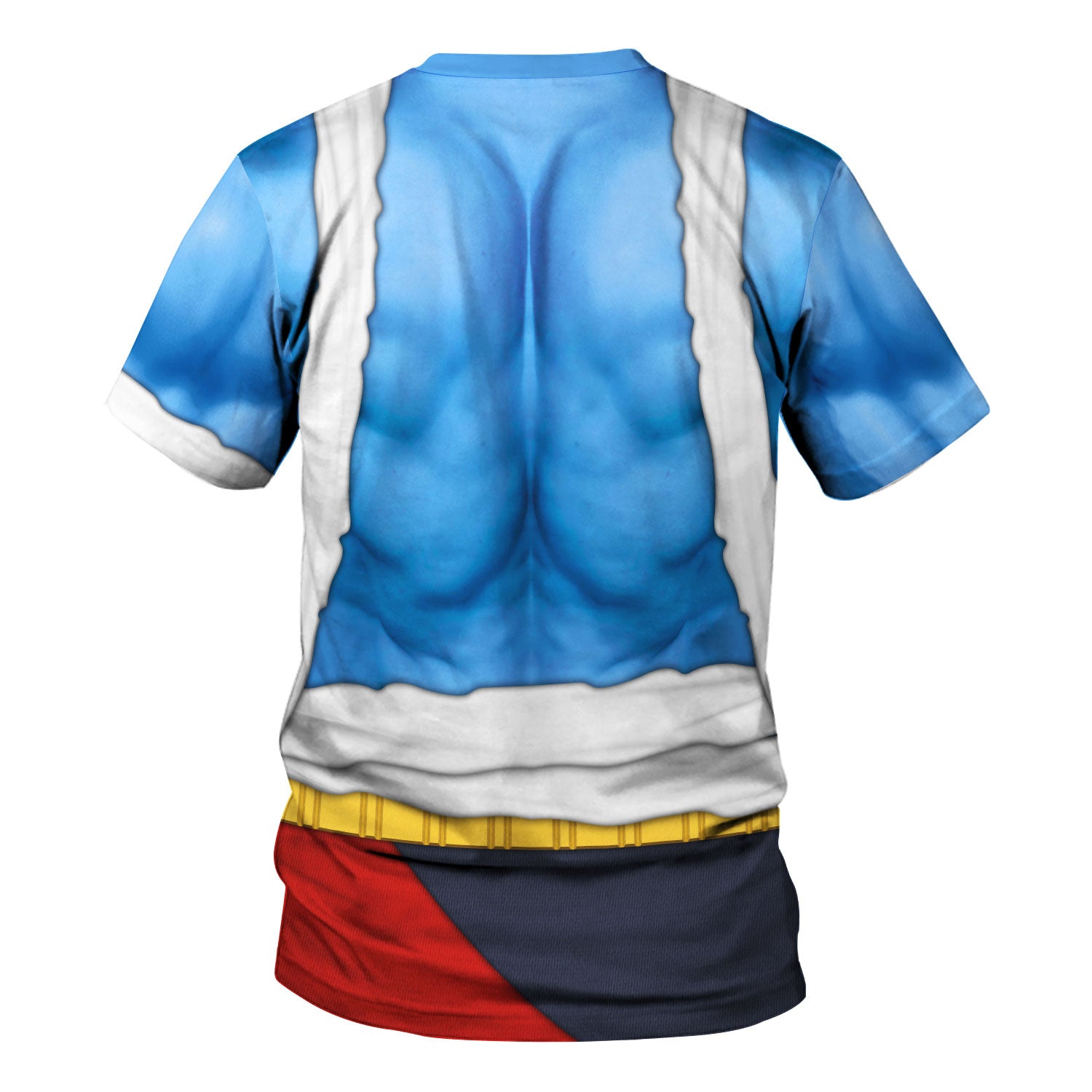 Mumm Ra Figure Costumes Hoodies Sweatshirt T-shirt Tracksuit - Stormmerch Exclusive