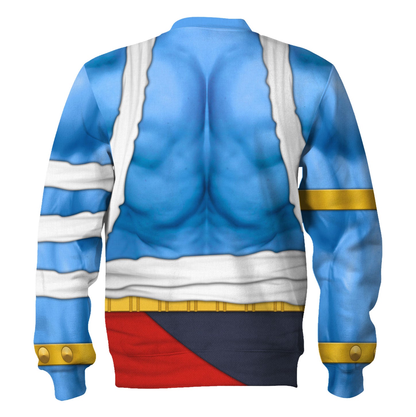 Mumm Ra Figure Costumes Hoodies Sweatshirt T-shirt Tracksuit - Stormmerch Exclusive