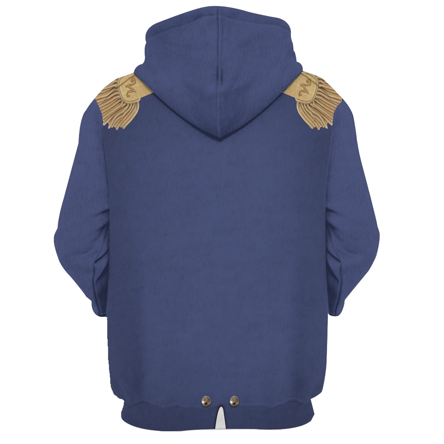 Napoleon Bonaparte I Costume Hoodie Sweatshirt T-Shirt Sweatpants Tracksuit - Stormmerch Exclusive