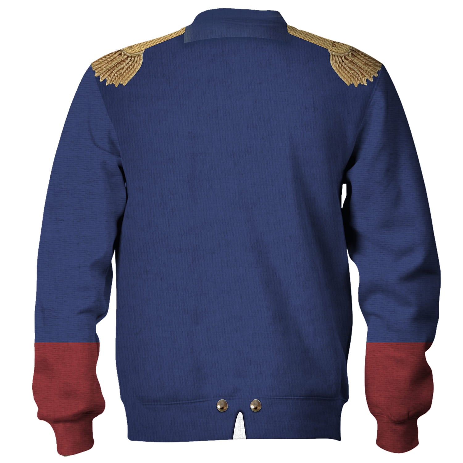 Napoleon Bonaparte I Costume Hoodie Sweatshirt T-Shirt Sweatpants Tracksuit - Stormmerch Exclusive
