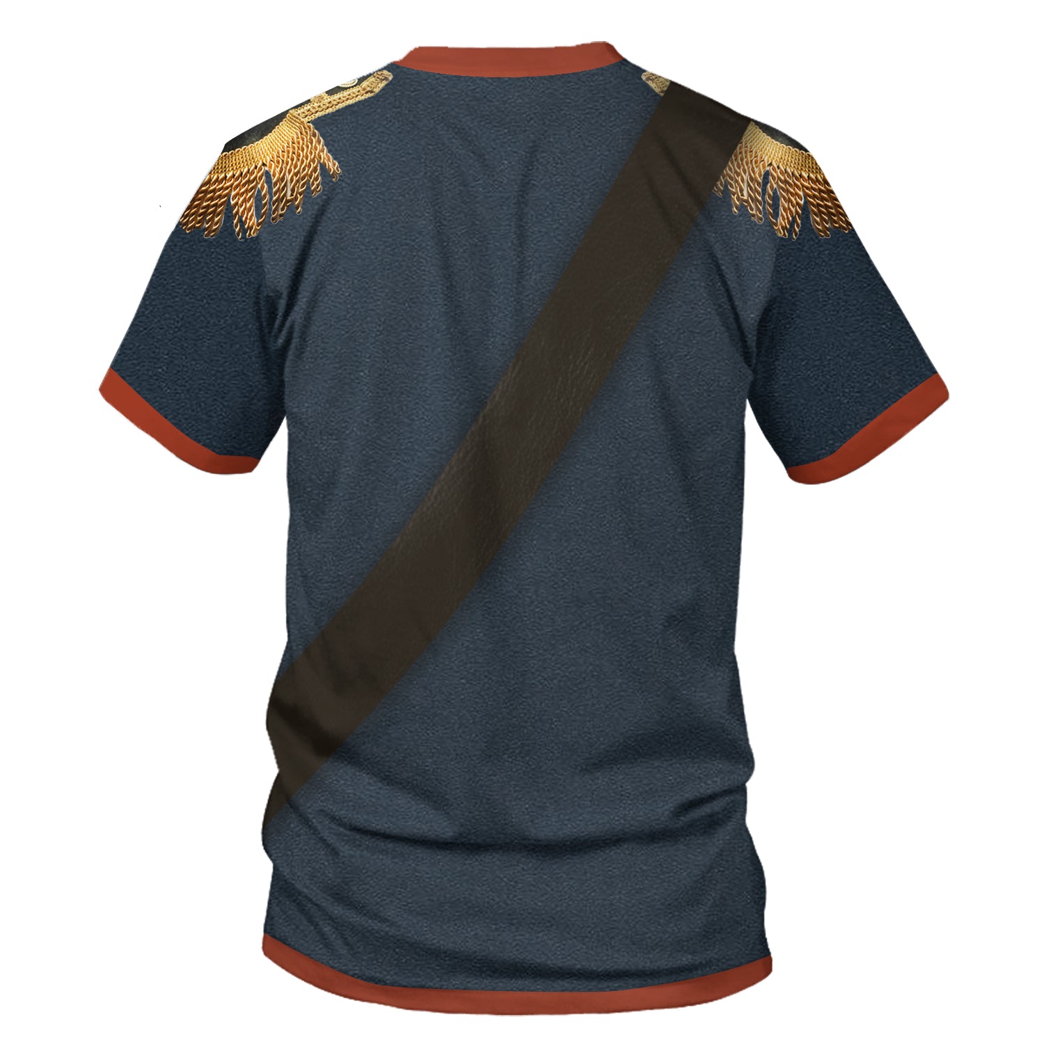 Napoleon Infantryman Costume Hoodie Sweatshirt T-Shirt Sweatpants Tracksuit - Stormmerch Exclusive