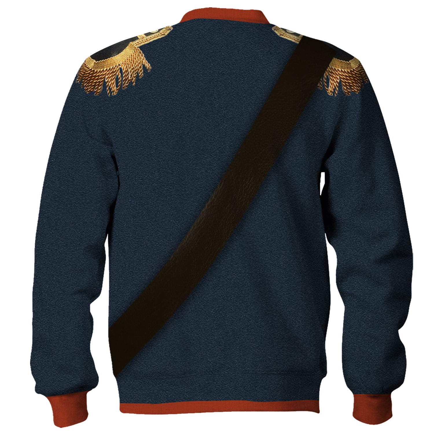Napoleon Infantryman Costume Hoodie Sweatshirt T-Shirt Sweatpants Tracksuit - Stormmerch Exclusive