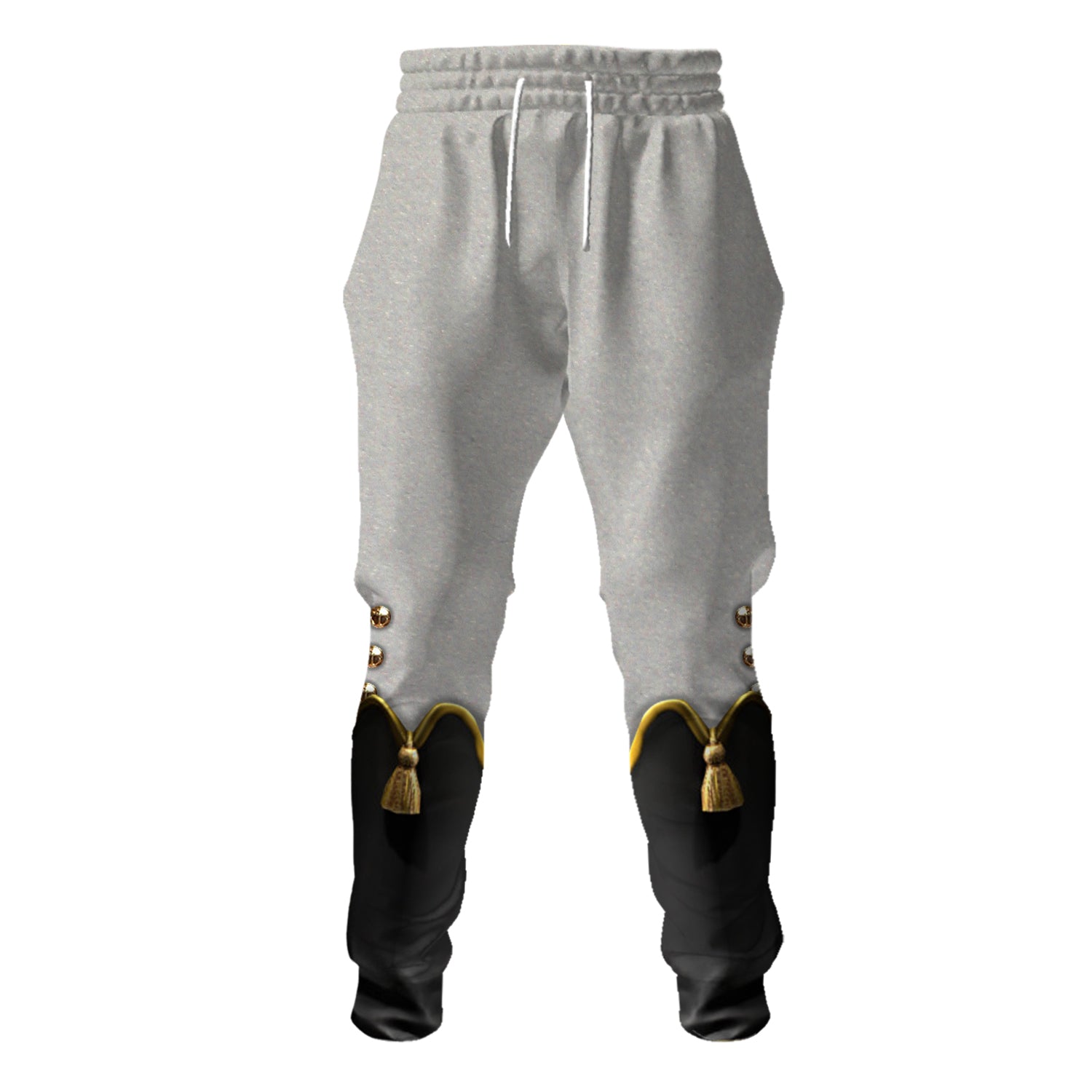 Napoleon Infantryman Costume Hoodie Sweatshirt T-Shirt Sweatpants Tracksuit - Stormmerch Exclusive