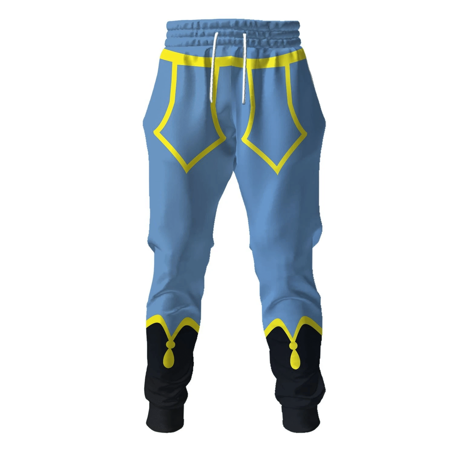 Napoleonic of the French Hussars Costume Hoodie Sweatshirt T-Shirt Sweatpants Tracksuit - Stormmerch Exclusive