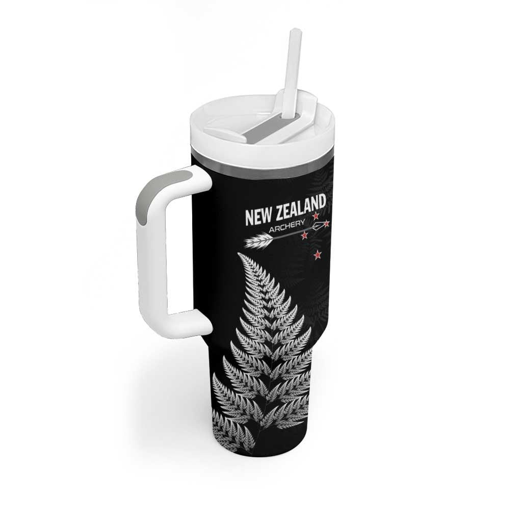 New Zealand 2025 Archery Custom Stanley Cup 40 oz 30 oz Tumbler With Handle
