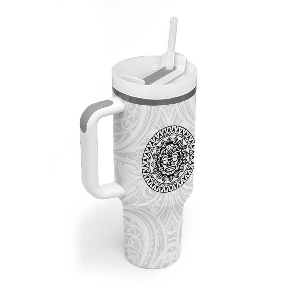 New Zealand Aotearoa Custom Stanley Cup 40 oz 30 oz Tumbler With Handle