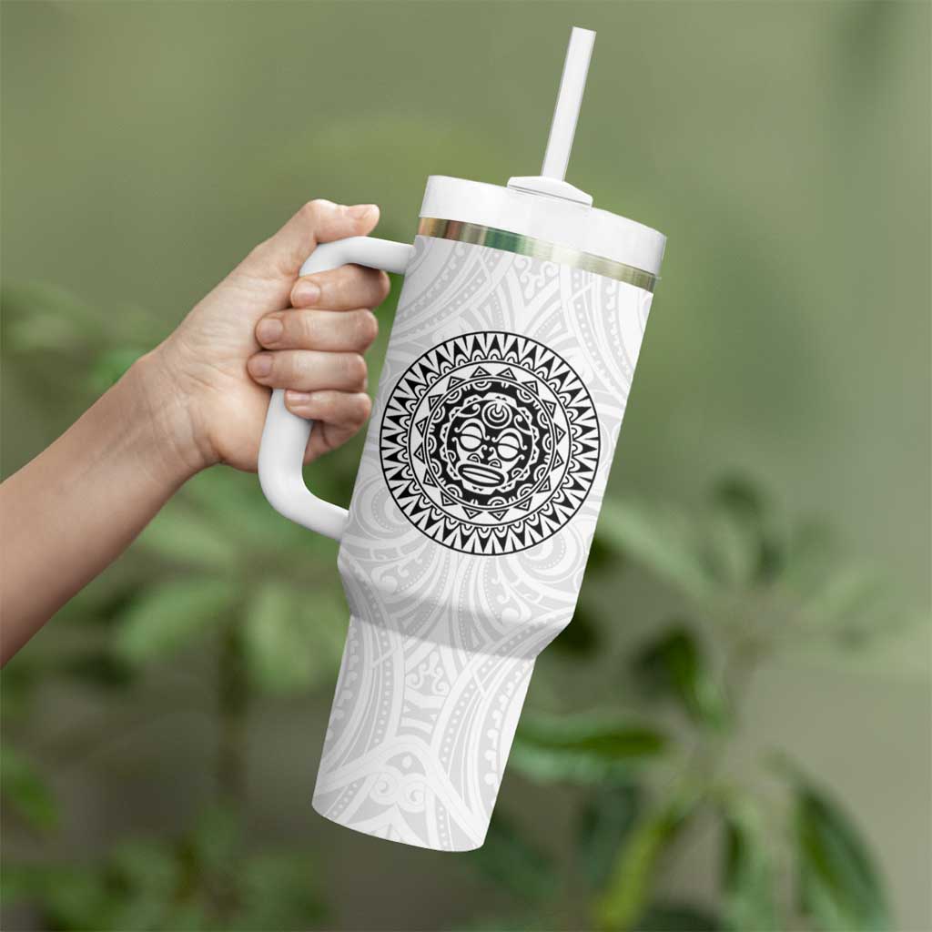New Zealand Aotearoa Custom Stanley Cup 40 oz 30 oz Tumbler With Handle