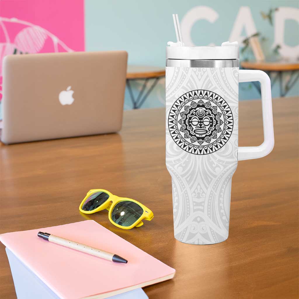 New Zealand Aotearoa Custom Stanley Cup 40 oz 30 oz Tumbler With Handle