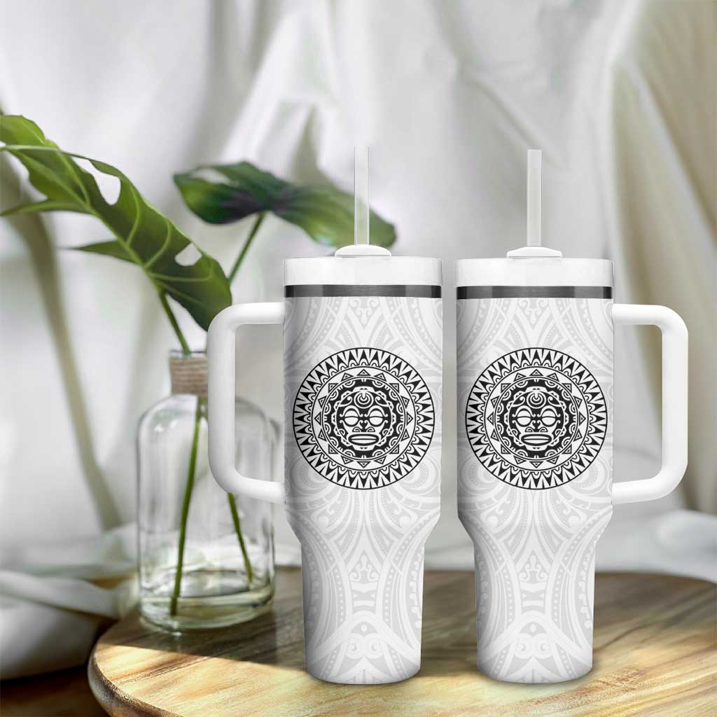 New Zealand Aotearoa Custom Stanley Cup 40 oz 30 oz Tumbler With Handle