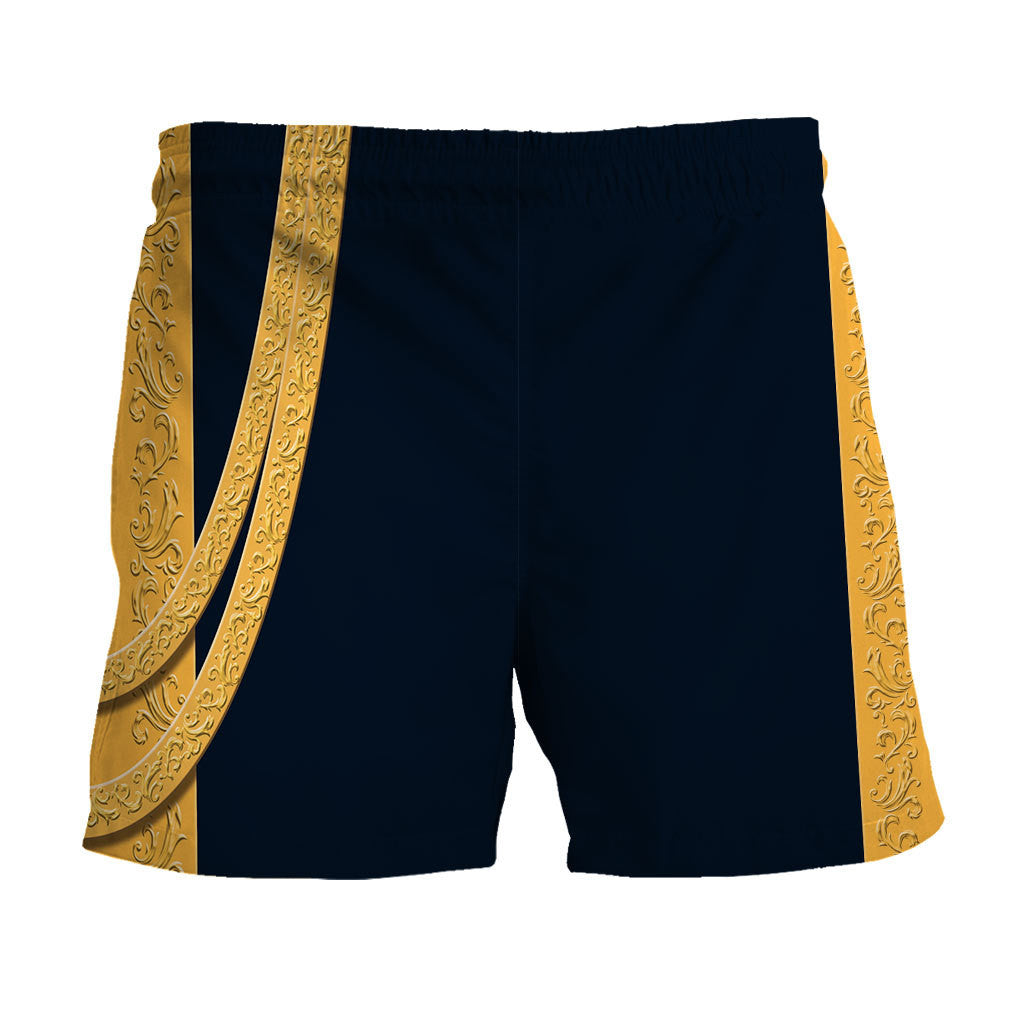 Nicholas II of Russia Costume Hoodie Sweatshirt T-Shirt Sweatpants Tracksuit - Stormmerch Exclusive
