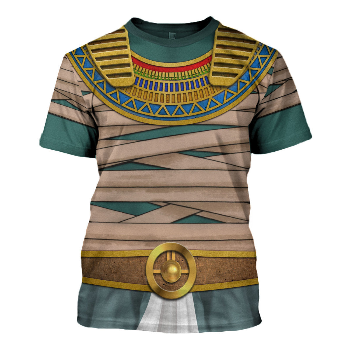 Osiris - Acient Egypt - Stormmerch Exclusive