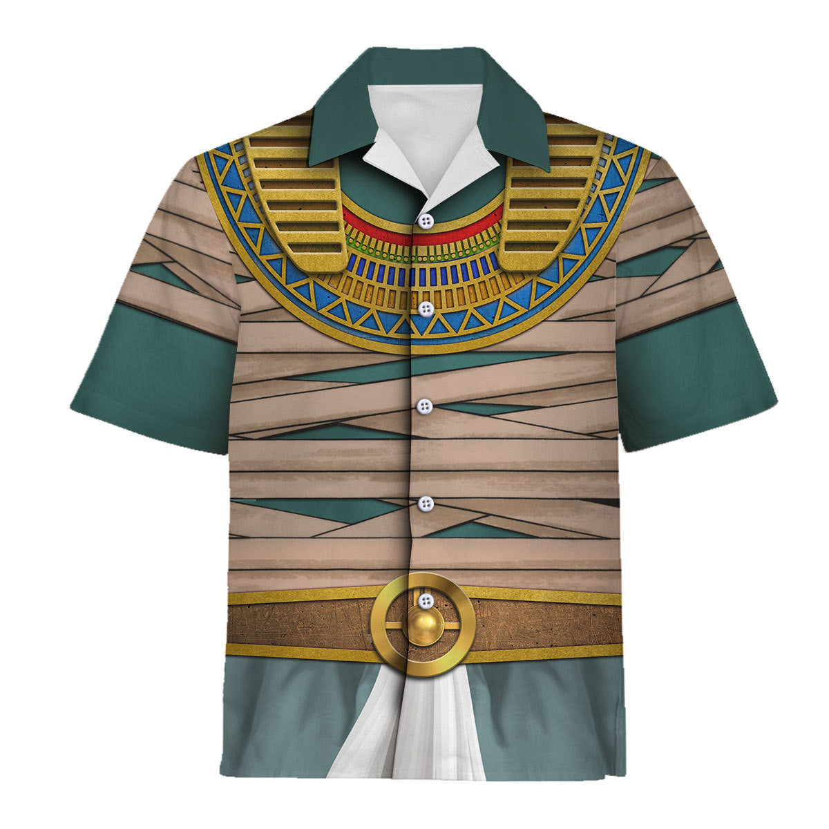 Osiris - Acient Egypt - Stormmerch Exclusive