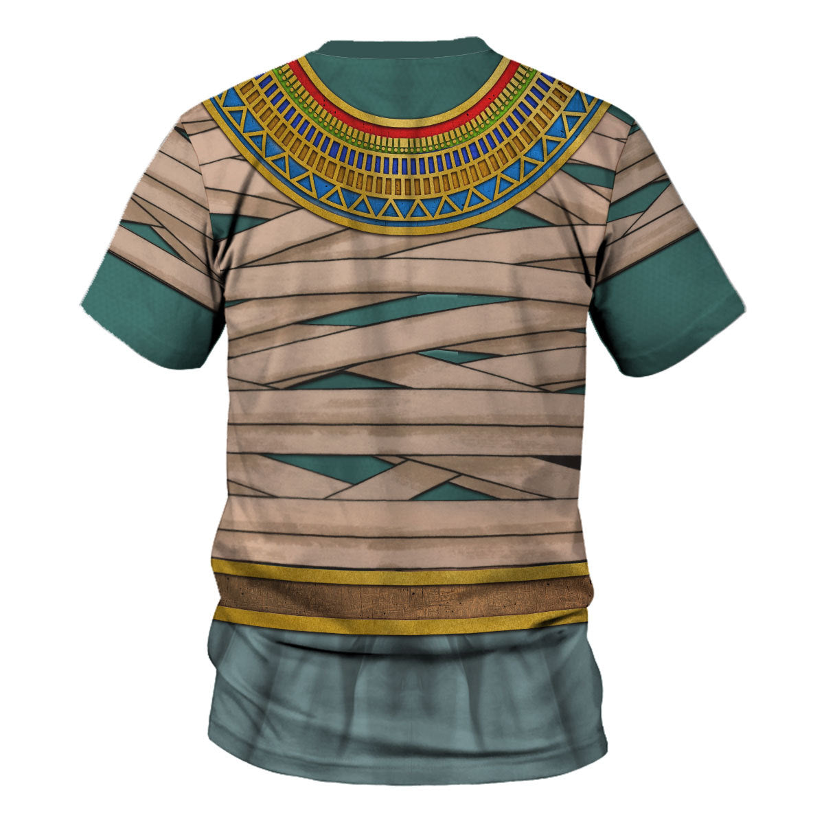 Osiris - Acient Egypt - Stormmerch Exclusive