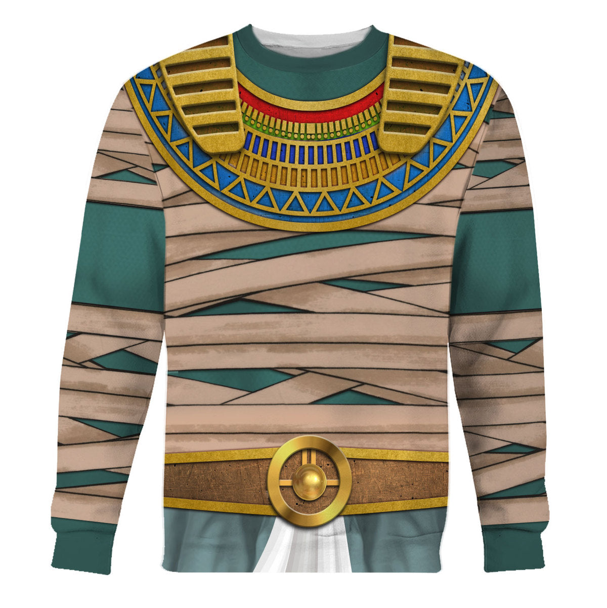 Osiris - Acient Egypt - Stormmerch Exclusive