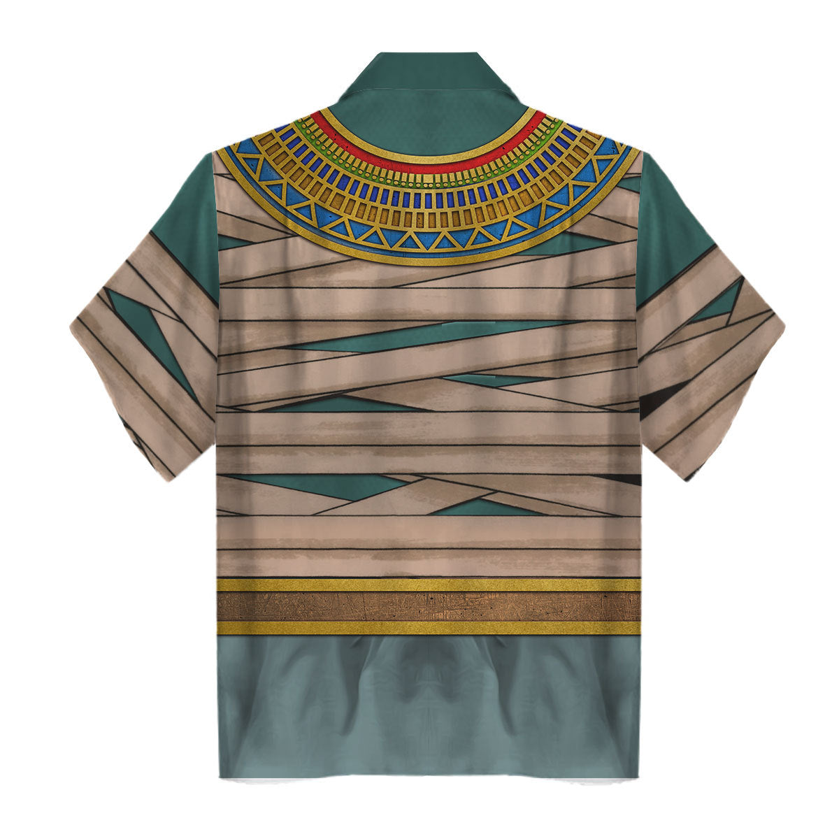 Osiris - Acient Egypt - Stormmerch Exclusive