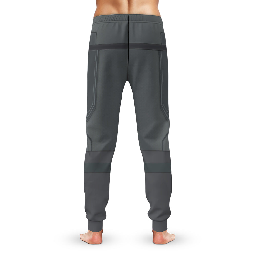 Overwatch 2 Genji Costume Hoodie Sweatshirt T-Shirt Sweatpants Tracksuit - Stormmerch Exclusive