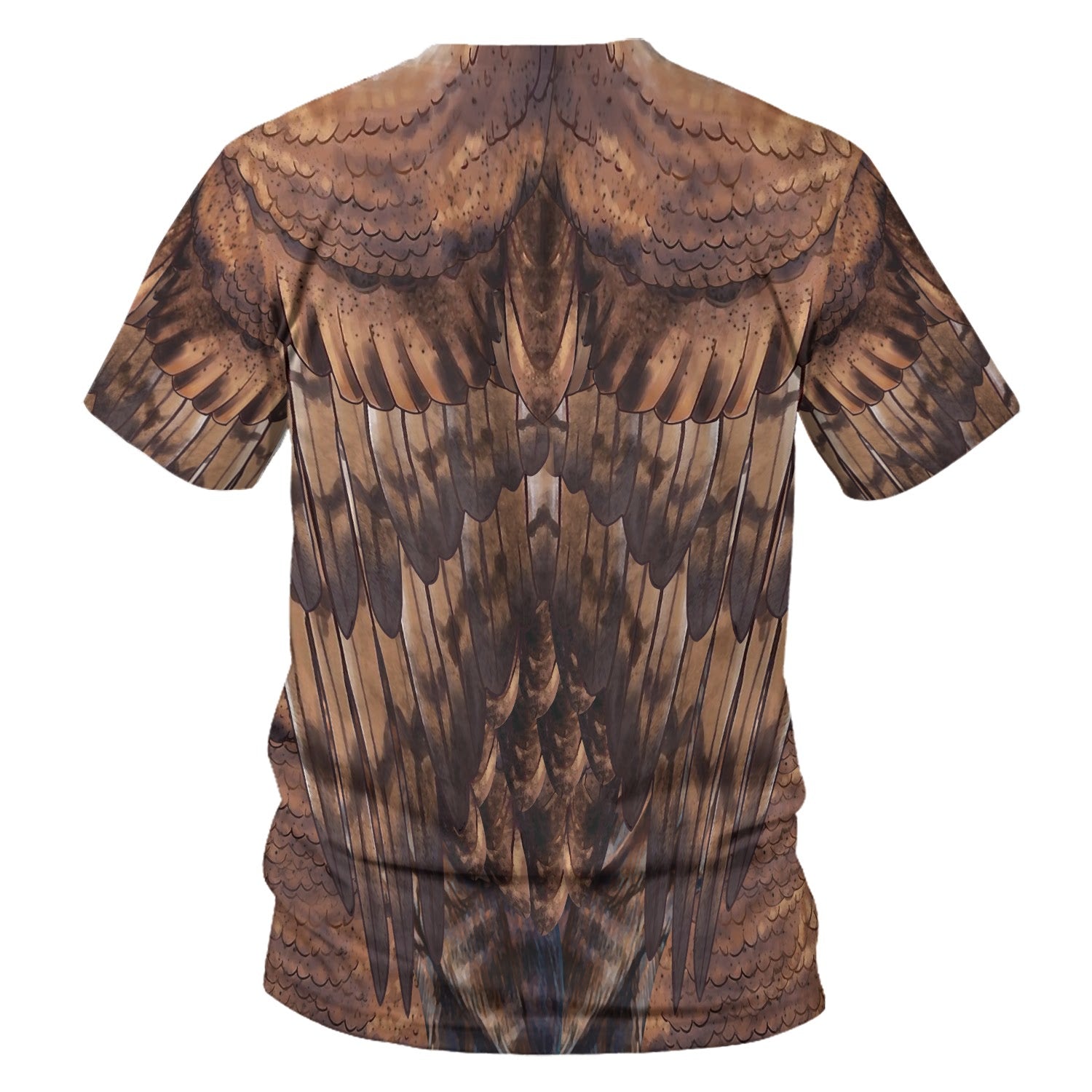 Owl Animal Cosplay T-shirt Hoodie Sweatpants Apparel - Stormmerch Exclusive