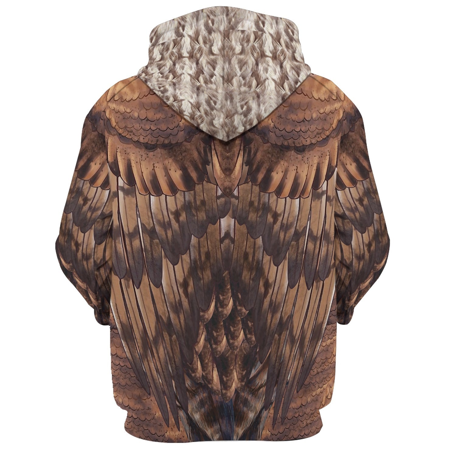 Owl Animal Cosplay T-shirt Hoodie Sweatpants Apparel - Stormmerch Exclusive