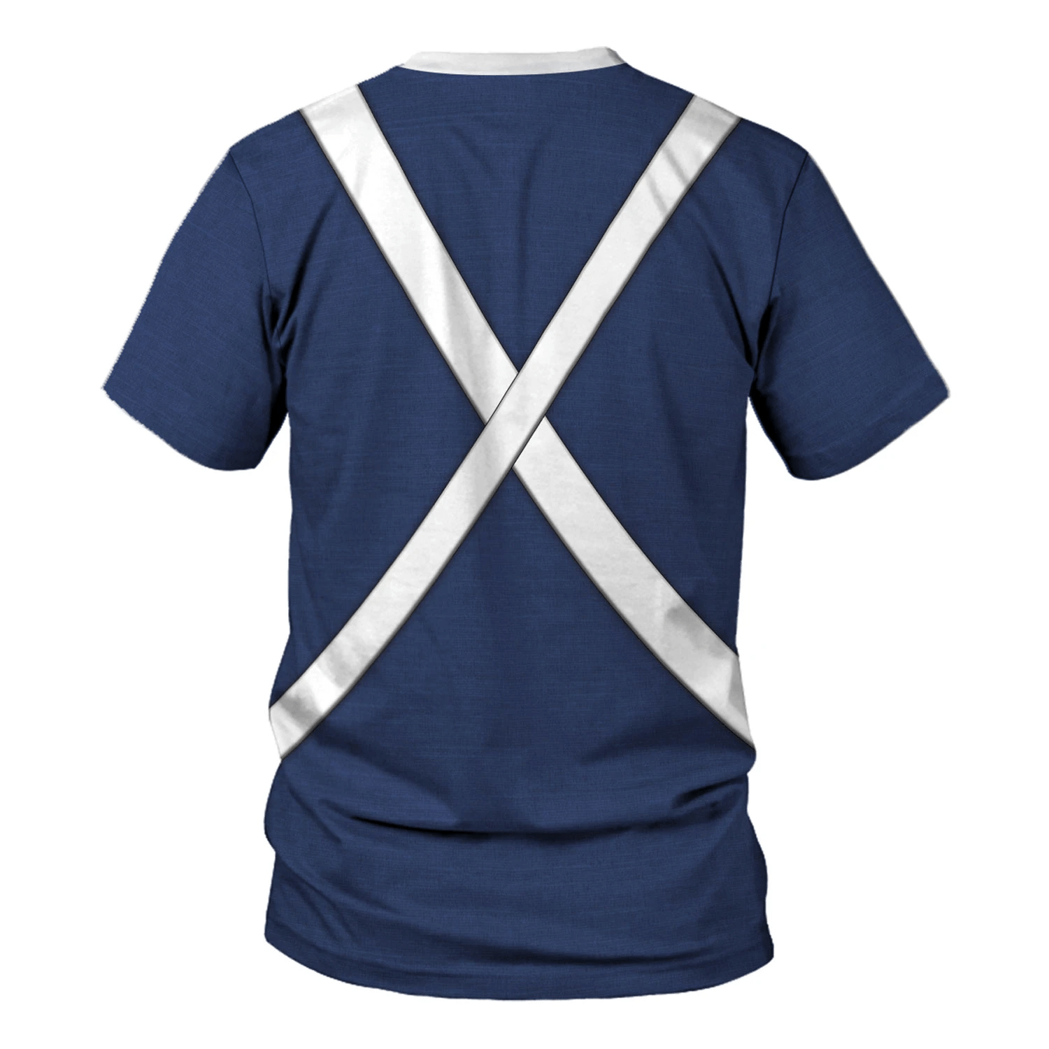 Patriot Soldier in American Revolution Costume Hoodie Sweatshirt T-Shirt Sweatpants Tracksuit - Stormmerch Exclusive