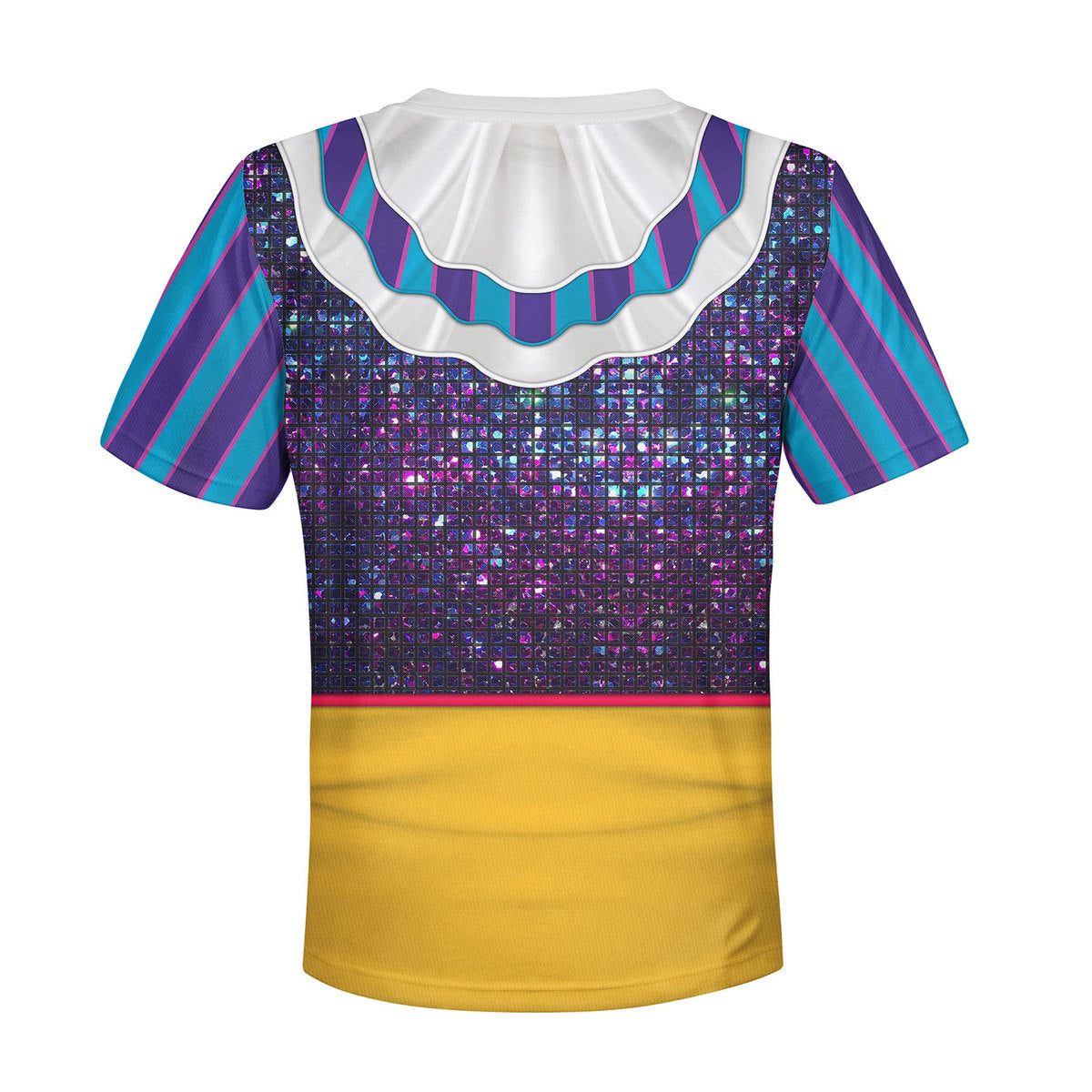 Pennywise 1990 Costume Kid Hoodie Sweatshirt T-Shirt - Stormmerch Exclusive