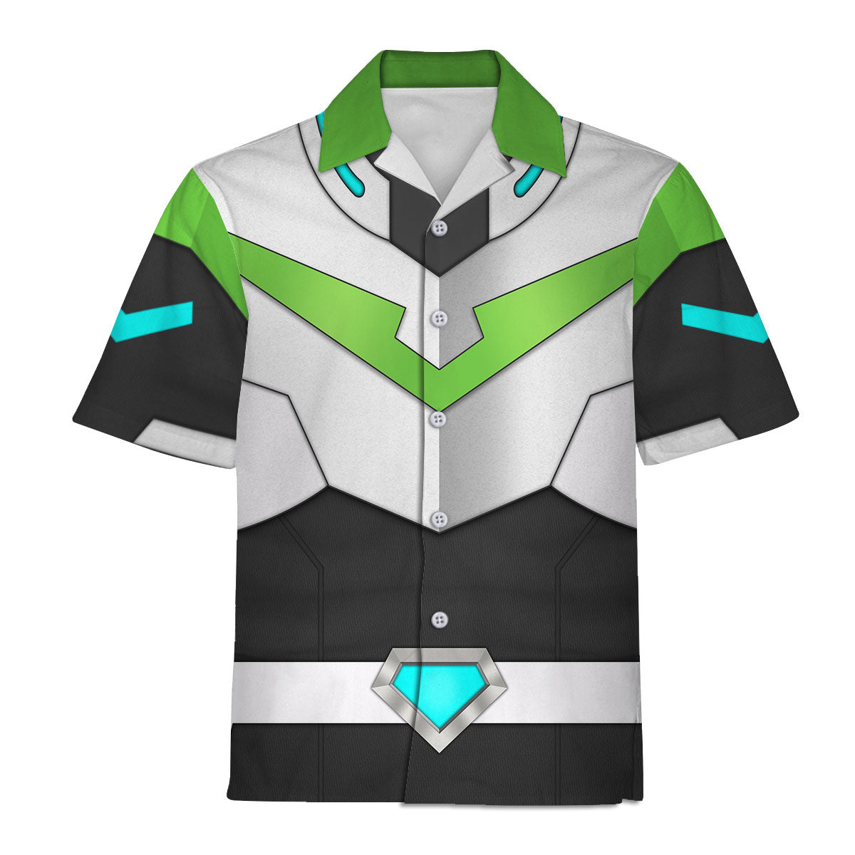 Pidge Legendary Defender Hoodie T-shirt Sweatpants Cosplay - Stormmerch Exclusive