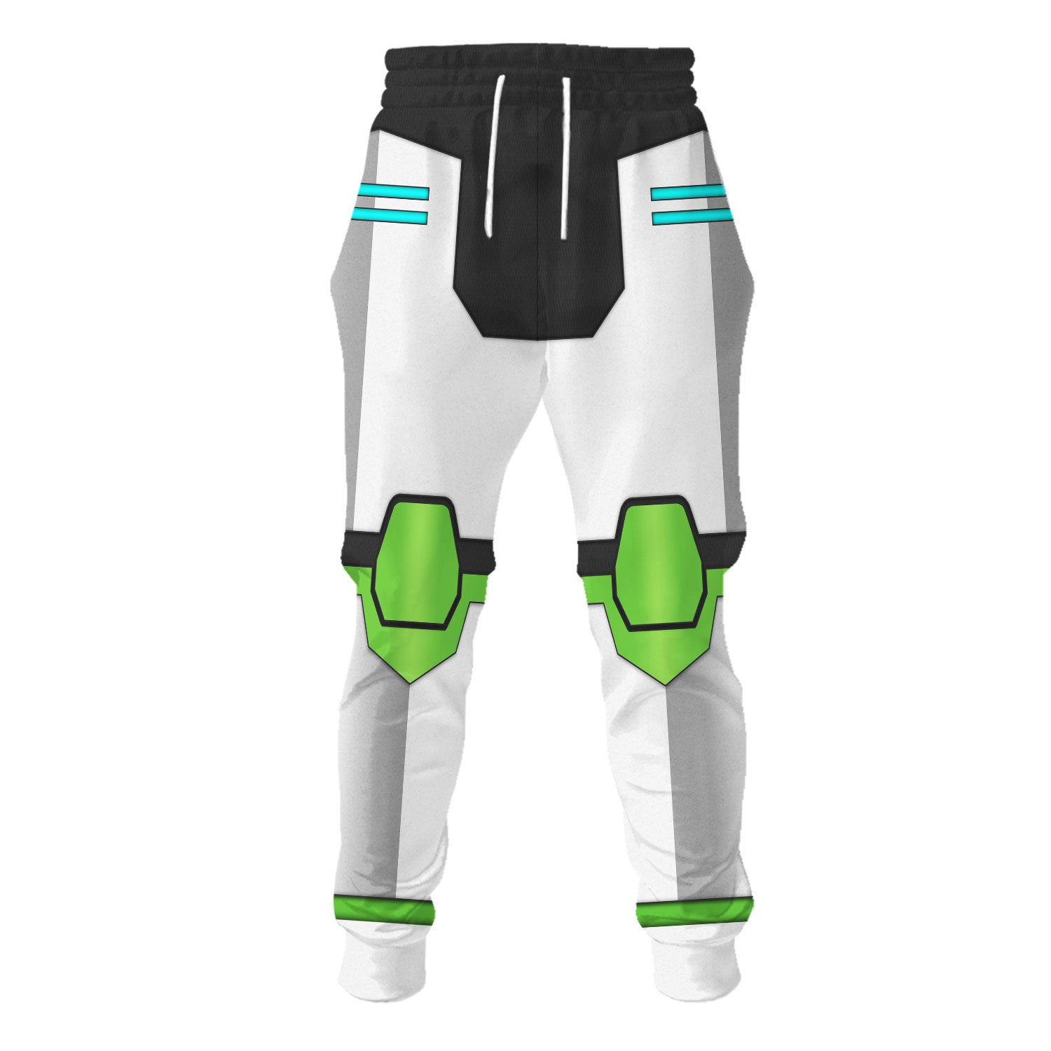 Pidge Legendary Defender Hoodie T-shirt Sweatpants Cosplay - Stormmerch Exclusive