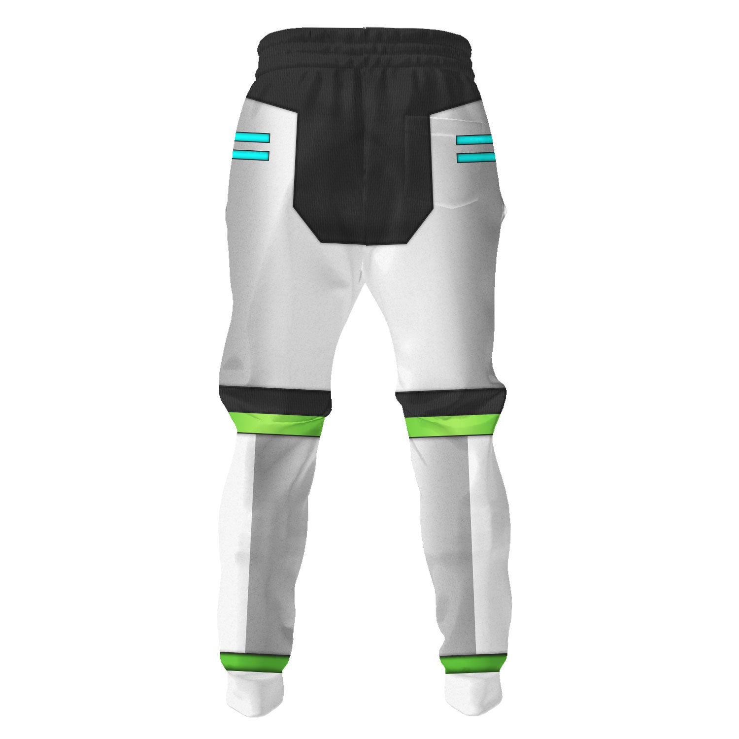 Pidge Legendary Defender Hoodie T-shirt Sweatpants Cosplay - Stormmerch Exclusive