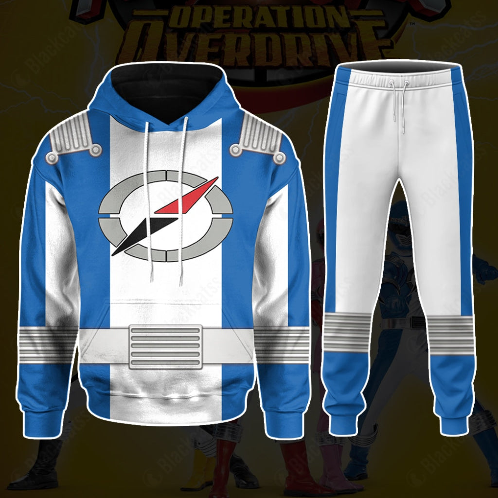 Power Rangers
