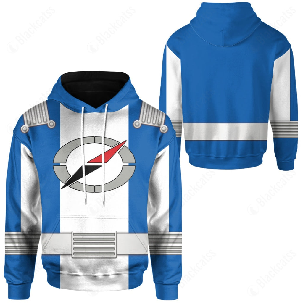 Power Rangers