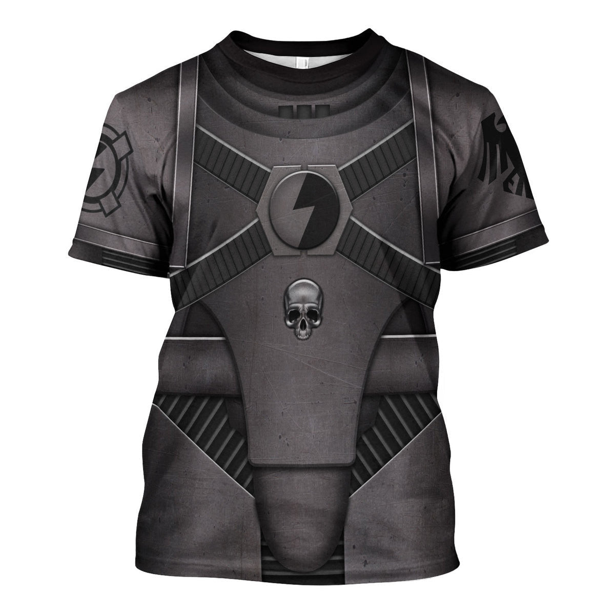 Pre-Heresy Raven Guard in Mark IV Maximus Power Armor T-shirt Hoodie Sweatpants Cosplay - Stormmerch Exclusive