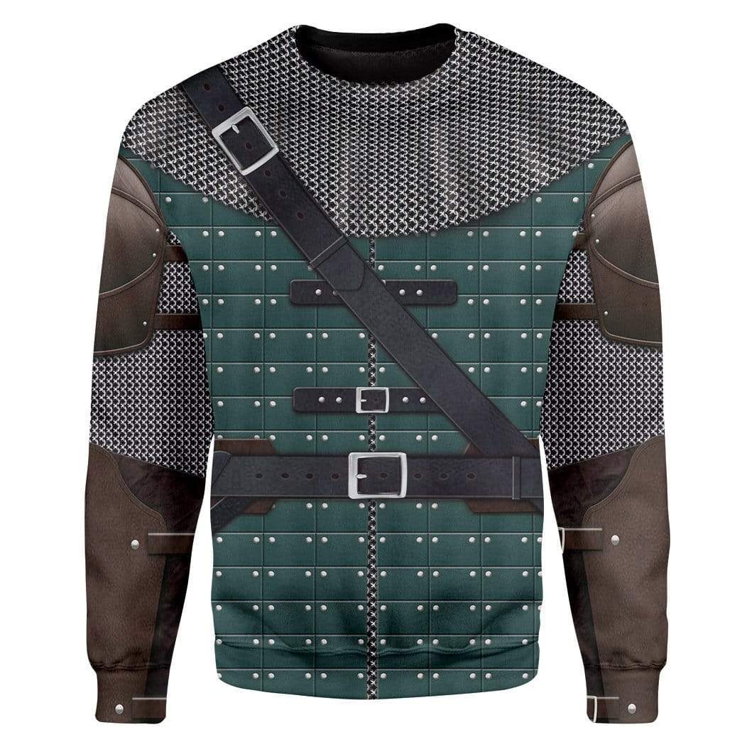 Prince Caspian Costume Hoodie Sweatshirt T-Shirt Sweatpants Tracksuit - Stormmerch Exclusive
