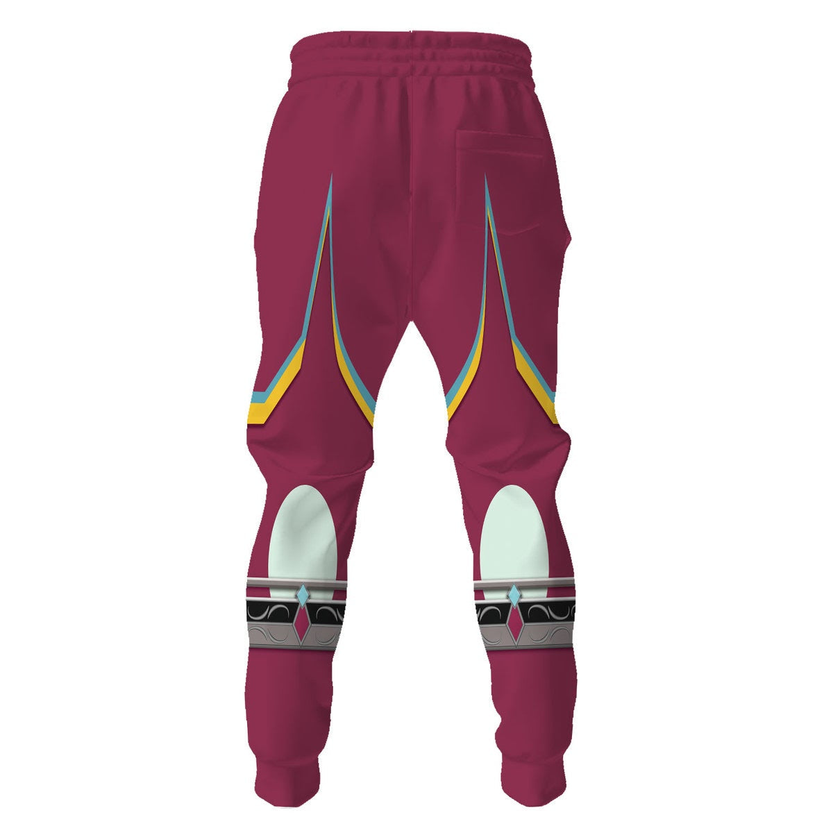 Prince Sidon Zelda Unisex Hoodie Sweatshirt T-shirt Sweatpants Cosplay - Stormmerch Exclusive