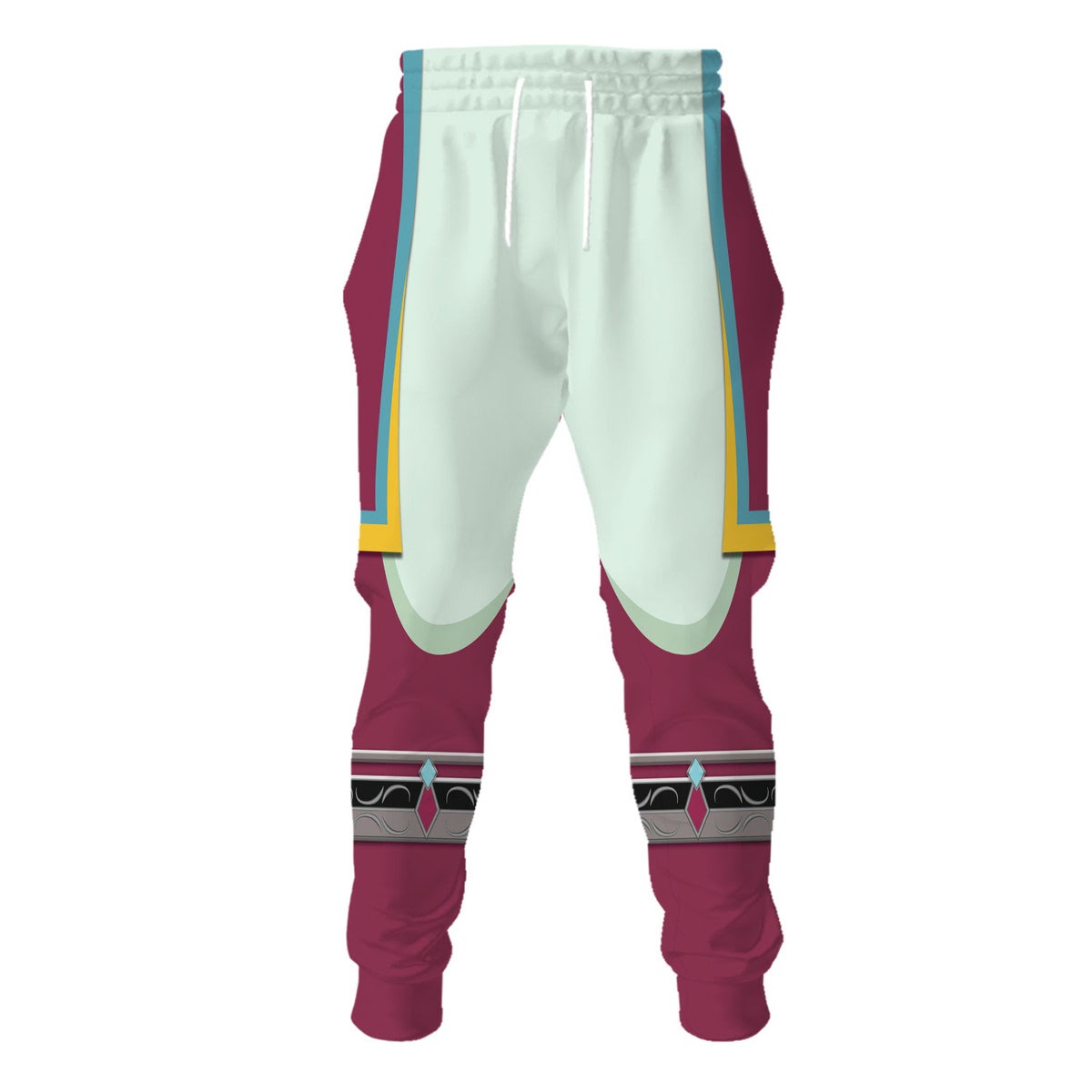 Prince Sidon Zelda Unisex Hoodie Sweatshirt T-shirt Sweatpants Cosplay - Stormmerch Exclusive