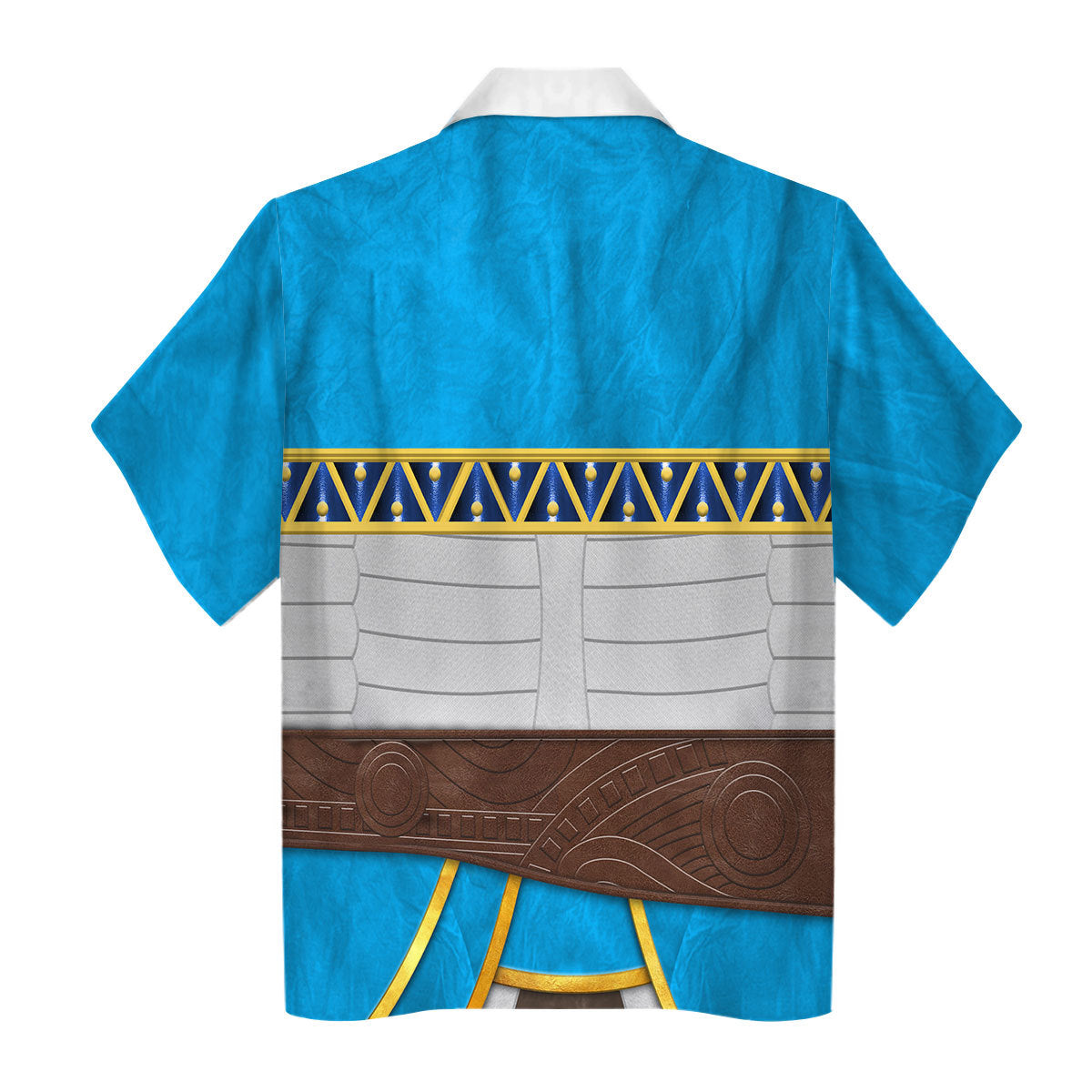 Princess Zelda Attire Unisex Hoodie Sweatshirt T-shirt Sweatpants Cosplay - Stormmerch Exclusive