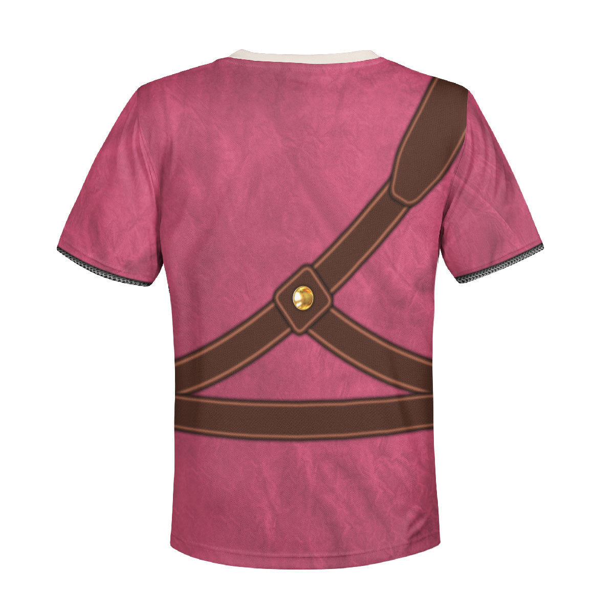 Princess Zelda Costume Kid Tops Hoodie Sweatshirt T-Shirt - Stormmerch Exclusive