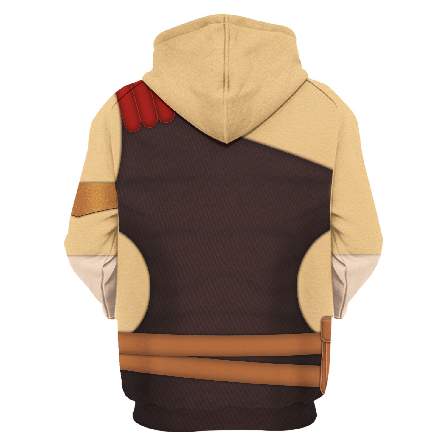 Pumyra Figure Costumes Hoodies Sweatshirt T-shirt Tracksuit - Stormmerch Exclusive