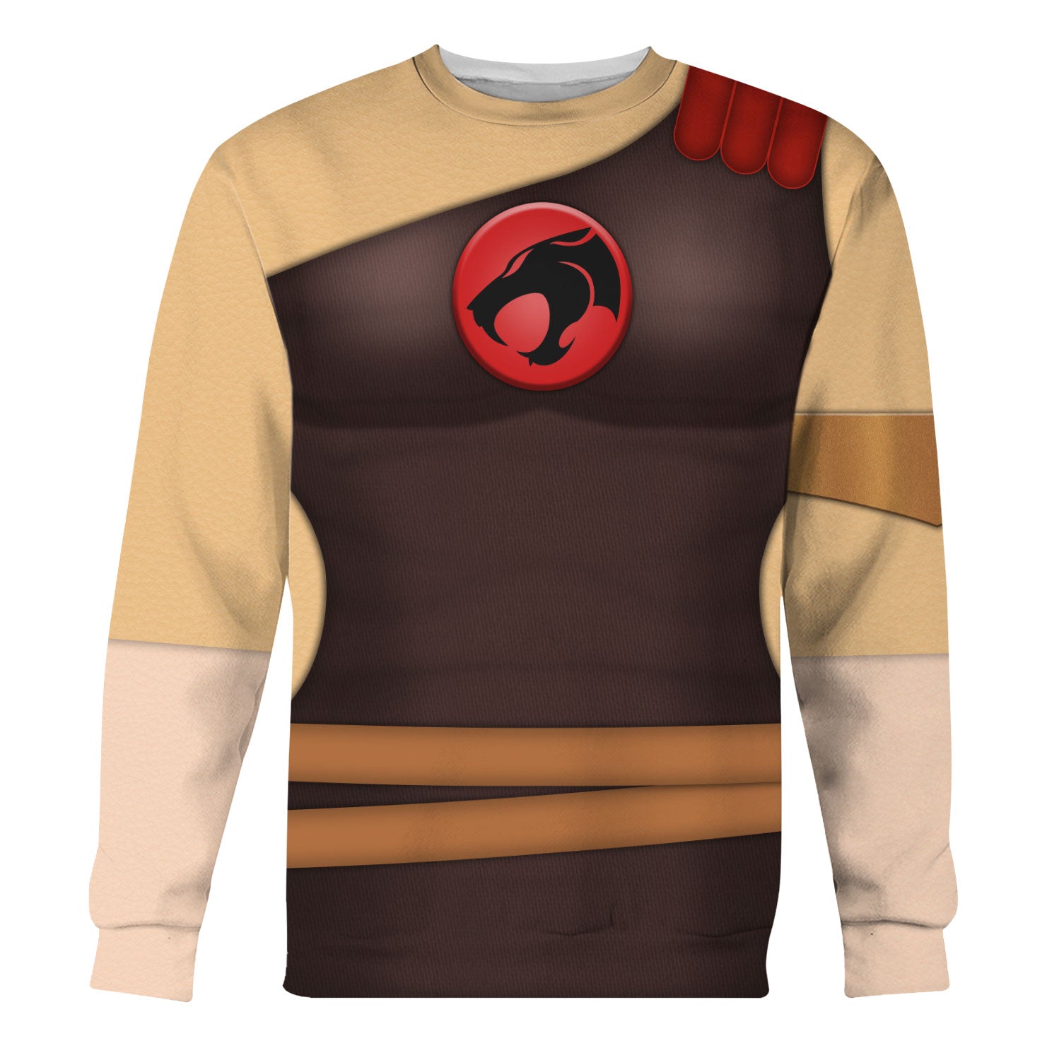 Pumyra Figure Costumes Hoodies Sweatshirt T-shirt Tracksuit - Stormmerch Exclusive