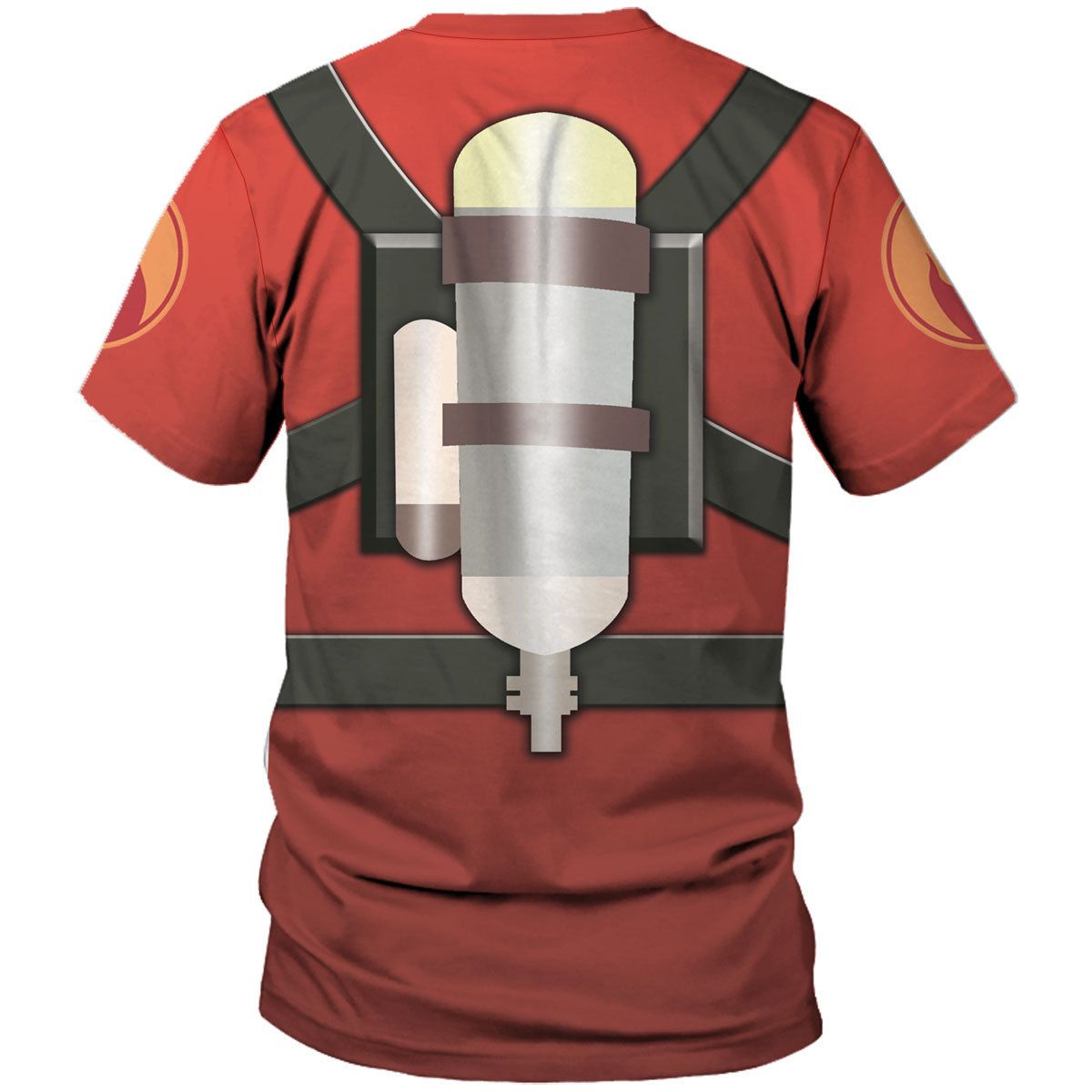 Pyro TF2 - Stormmerch Exclusive