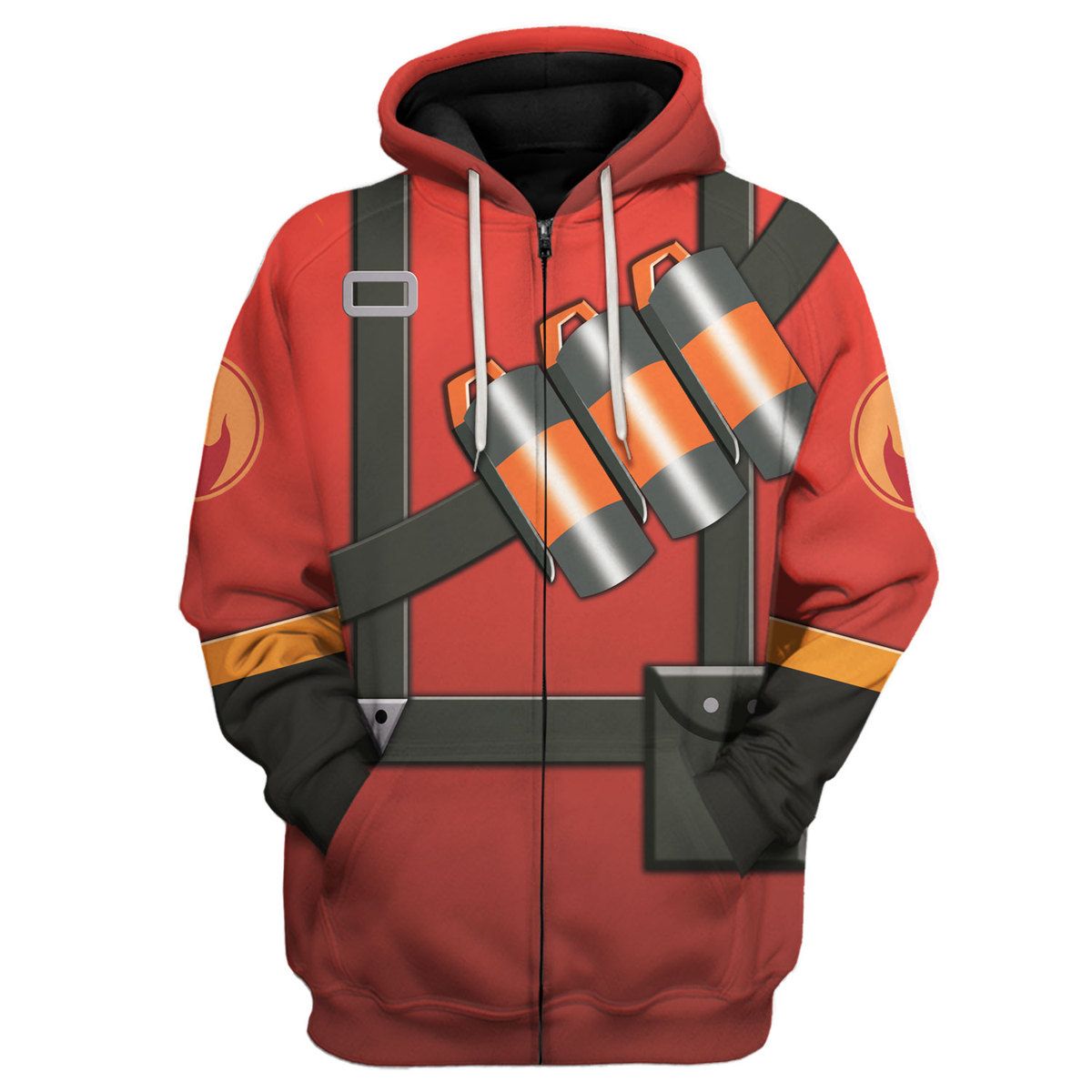 Pyro TF2 - Stormmerch Exclusive