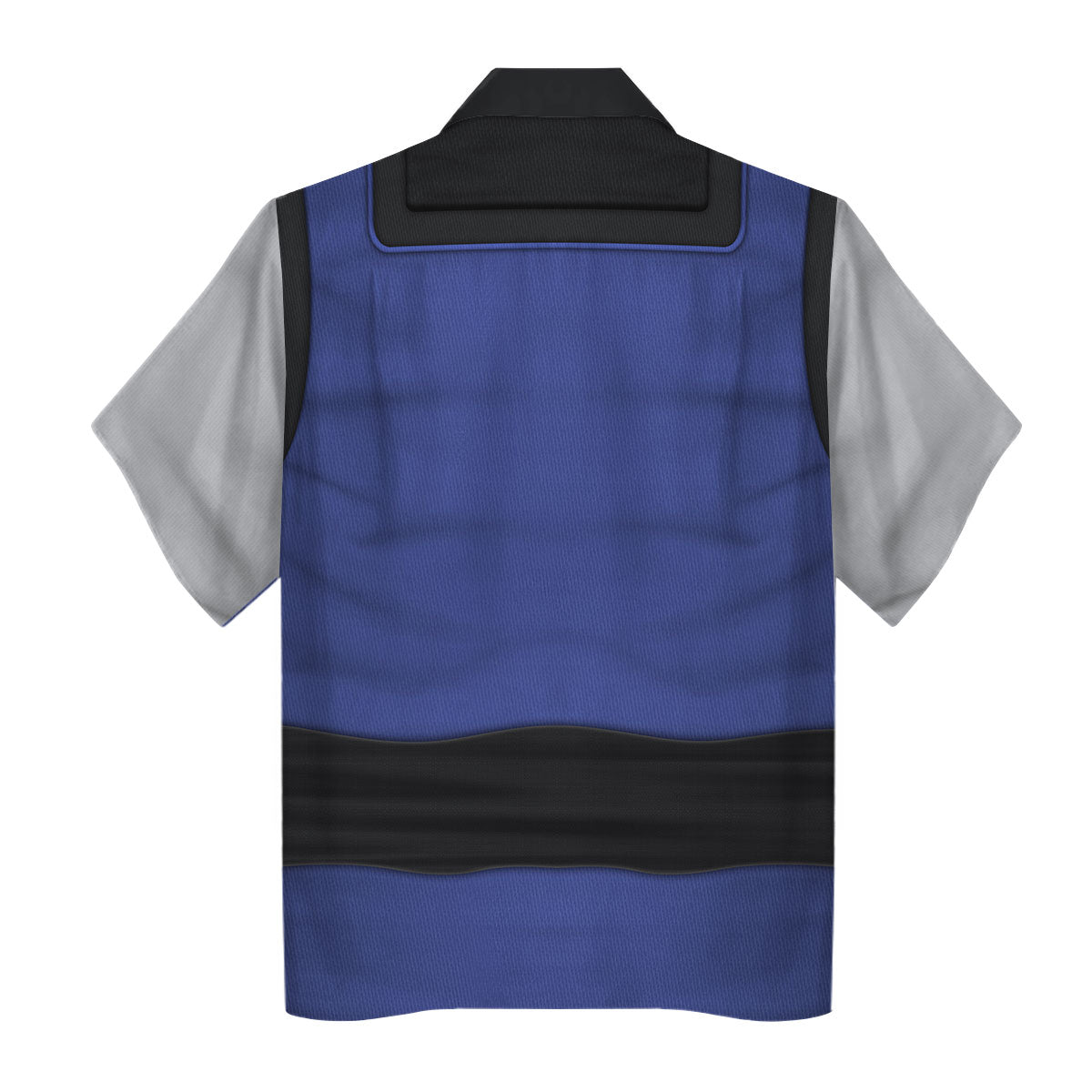 Raiden Costume Hoodie Sweatshirt T-Shirt Sweatpants Tracksuit - Stormmerch Exclusive