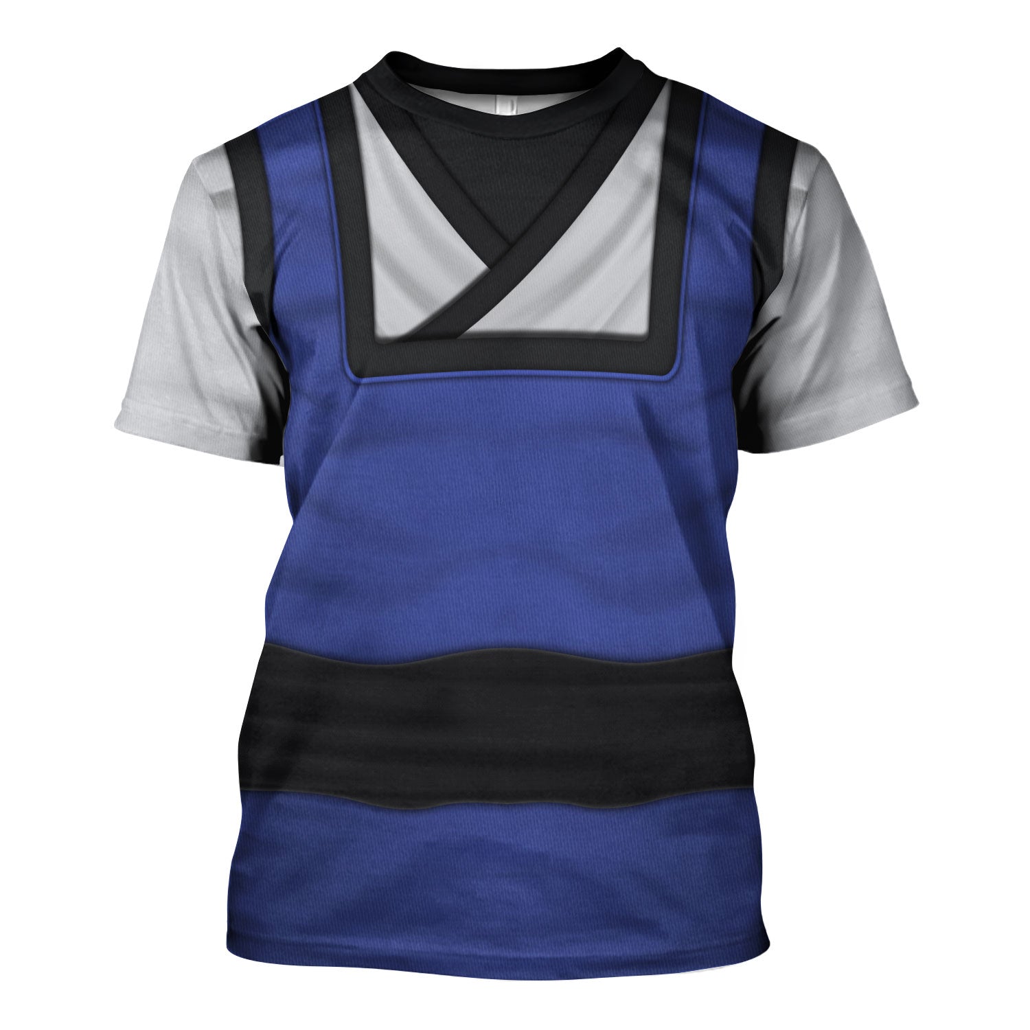 Raiden Costume Hoodie Sweatshirt T-Shirt Sweatpants Tracksuit - Stormmerch Exclusive