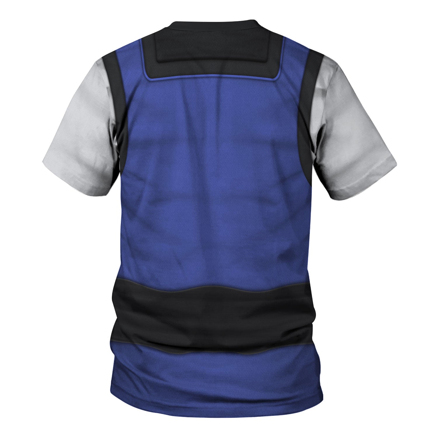 Raiden Costume Hoodie Sweatshirt T-Shirt Sweatpants Tracksuit - Stormmerch Exclusive