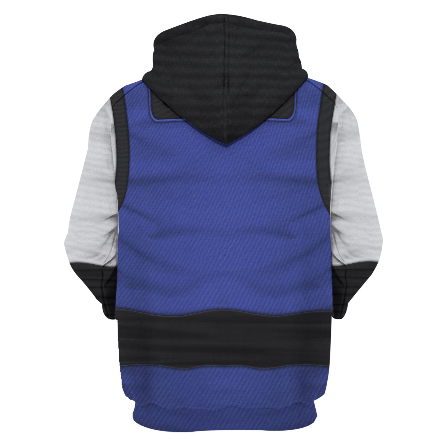 Raiden Costume Hoodie Sweatshirt T-Shirt Sweatpants Tracksuit - Stormmerch Exclusive