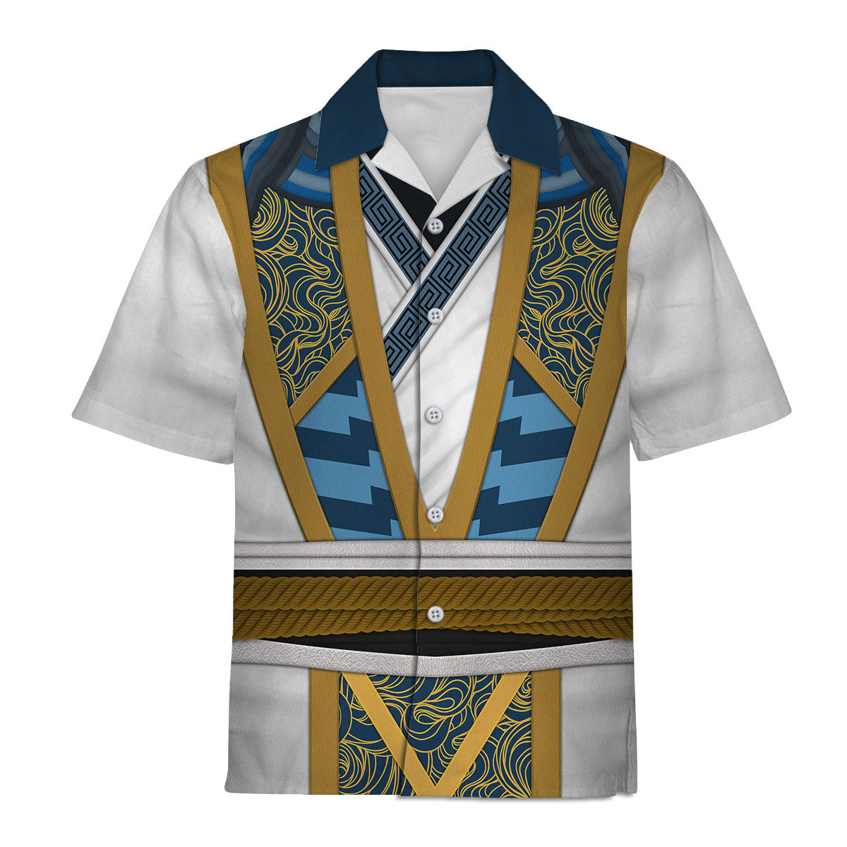 Raiden X Costume Hoodie Sweatshirt T-Shirt Sweatpants Tracksuit - Stormmerch Exclusive