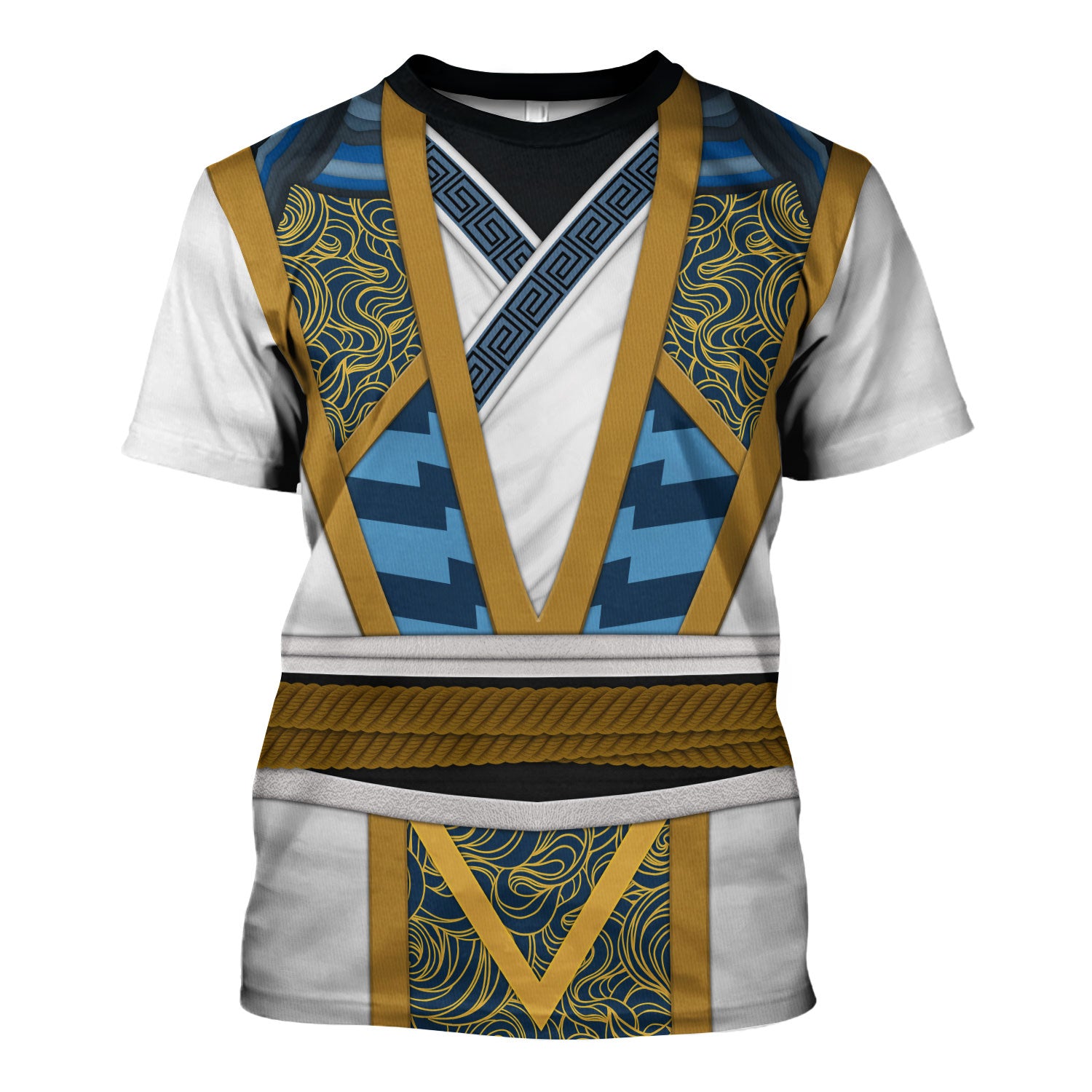 Raiden X Costume Hoodie Sweatshirt T-Shirt Sweatpants Tracksuit - Stormmerch Exclusive