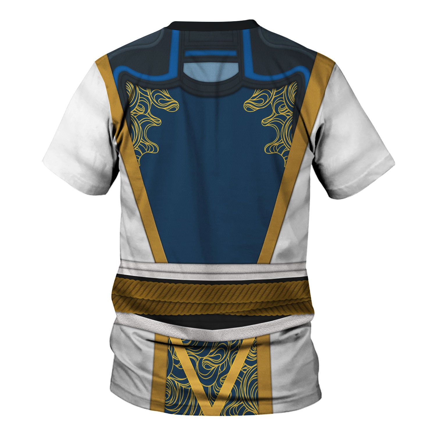Raiden X Costume Hoodie Sweatshirt T-Shirt Sweatpants Tracksuit - Stormmerch Exclusive