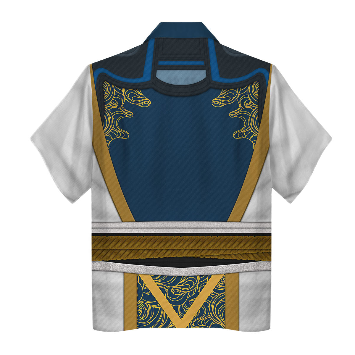 Raiden X Costume Hoodie Sweatshirt T-Shirt Sweatpants Tracksuit - Stormmerch Exclusive