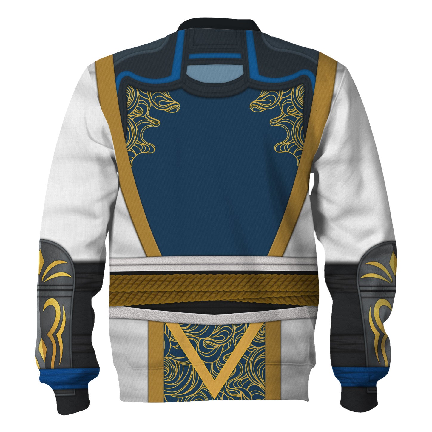 Raiden X Costume Hoodie Sweatshirt T-Shirt Sweatpants Tracksuit - Stormmerch Exclusive