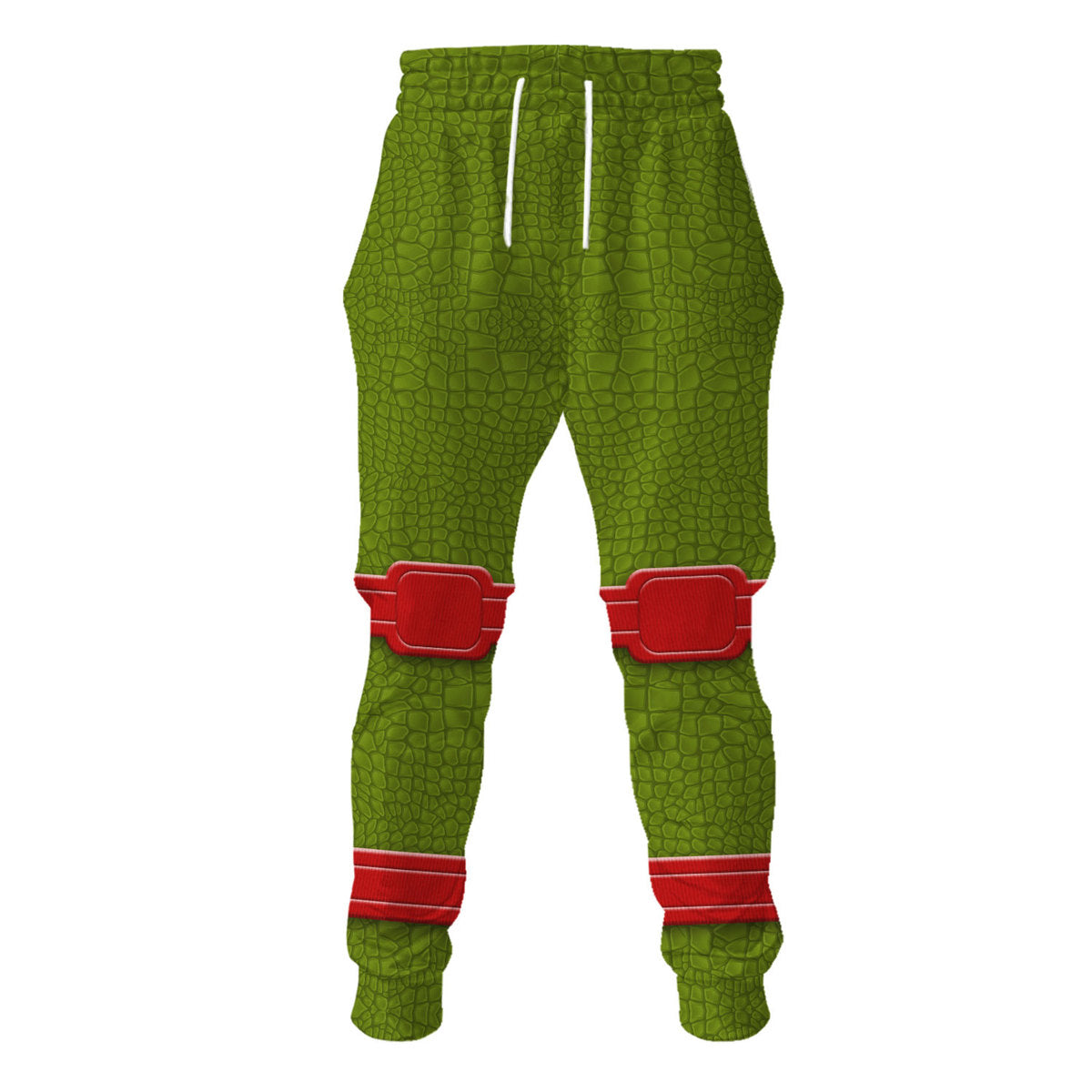 Raphael TMNT Costume Hoodie Sweatshirt T-Shirt Sweatpants - Stormmerch Exclusive