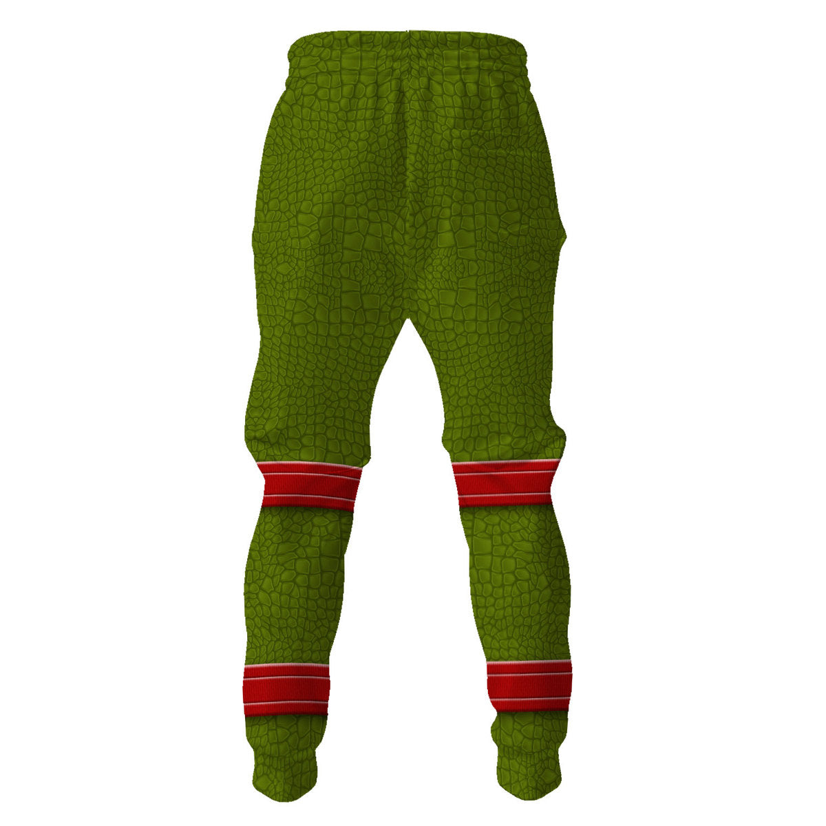 Raphael TMNT Costume Hoodie Sweatshirt T-Shirt Sweatpants - Stormmerch Exclusive